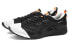 Кроссовки мужские Asics Gel-Noosa Tri 12 1021A432-001 черно-белые 42 - фото #2