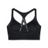 Under Armour Infinity Mid Rib Sports Bra