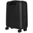 ფოტო #2 პროდუქტის WENGER Syntry Carry-On Gear Suitcase With Wheels
