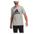 Фото #2 товара Майка спортивная Adidas Essentials Big Logo