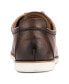 ფოტო #5 პროდუქტის Men's Jackson Lace-Up Loafers