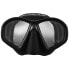 Фото #1 товара EPSEALON Seaquest Diopter Fat Strap W/O Lens diving mask