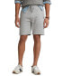 Фото #3 товара Men's 8.5-Inch Luxury Jersey Shorts