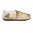 Фото #1 товара TOMS India Slip On Womens Beige Casual Slippers 10017326T