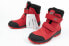 Фото #8 товара Треккинговые детские ботинки 4F [HJZ21-JOBMW250 62S]