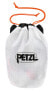 Фото #5 товара Petzl NAO RL, Headband flashlight, Black, Orange, Buttons, IPX4, Battery level, CE