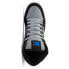 DC SHOES Pure High Top WC Trainers