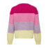 ONLY Kogsandy Stripe Sweater