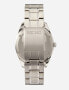 Фото #10 товара Seiko Men's Quartz Watch Titanium with Stainless Steel Strap