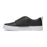 Фото #3 товара Puma El Rey Ii Perforated Slip On Mens Black Sneakers Casual Shoes 38436906