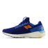 Фото #3 товара New Balance Men's Fresh Foam X 1440 Blue/Orange Size 11.5 2E