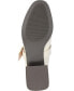 ფოტო #14 პროდუქტის Women's Savvi Mary Jane Flats