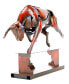 Фото #1 товара Metall Skulptur Power of the Bull