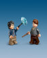 Harry Potter 76414 Expecto Patronum Toy Building Set with Remus Lupin and Harry Potter Minifigures