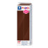 Фото #2 товара STAEDTLER FIMO 8021 - Modeling clay - Chocolate - 1 pc(s) - 1 colours - 110 °C - 30 min
