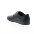 Bruno Magli Stefanucci MB2STEA0 Mens Black Lifestyle Sneakers Shoes