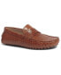 Фото #1 товара Men's Ritchie Penny Loafer Shoes