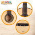 WOOMAX Wooden Guitar