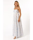 ფოტო #5 პროდუქტის Women's Mckay Maxi Dress