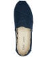 Women's Alpargata Slip On Flats