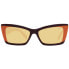 Emilio Pucci Sonnenbrille EP0205 71E 54