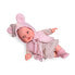 Фото #3 товара ANTONIO JUAN Kika Baby Tears With Orejitas Vest 27 cm Doll