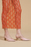 Knit midi skirt - limited edition
