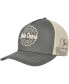 Men's Olive John Deere Classic Equipment Trucker Snapback Hat