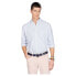 HARPER & NEYER Mediterraneo long sleeve shirt