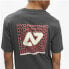 ფოტო #5 პროდუქტის HYDROPONIC Waves short sleeve T-shirt