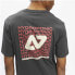 ფოტო #5 პროდუქტის HYDROPONIC Waves short sleeve T-shirt