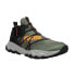 Фото #2 товара Puma Ember Demi Trail Hiking Mens Black Sneakers Athletic Shoes 376693-02