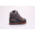 Фото #5 товара Bergson Tahat 3.0 MID M STX Anth/Black trekking shoes