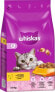 Trockenfutter Katze mit Huhn, Adult 1+, 3,8 kg