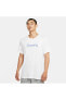 Фото #3 товара Erkek Beyaz Running T-shirt