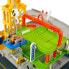 MATCHBOX Playsets & Haulers Construction Game