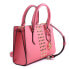 Фото #5 товара Сумка женская Michael Kors 35S3G6HS1L-TEA-ROSE Розовый 30 x 20,5 x 10,5 cm