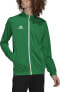 Adidas Bluza adidas ENTRADA 22 Track Jacket HI2135 HI2135 zielony XXL