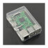 Фото #4 товара Case for Raspberry Pi Model 3B +/3B/2B - transparent