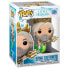 FUNKO Disney The Little Mermaid King Poseidon King Triton POP