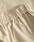 Фото #3 товара Women's Pull-On Chino Pants, Created for Macy's