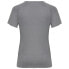 ODLO Helle Plain BL short sleeve T-shirt
