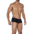 Фото #1 товара C4MSPX13 Hipster Brief Black