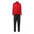 Tracksuit Select Mexico Jr T26-13756 red