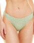 Фото #1 товара Aro Swim Lilah Bottom Women's