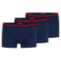 Фото #1 товара HUGO Planet 10249742 01 boxers 3 units