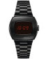 Фото #1 товара Наручные часы Ed Hardy Matte White Plastic Strap Watch 42mm.