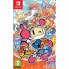 Video game for Switch Konami Super Bomberman R2