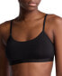 Фото #2 товара Women's Lightly Lined Bralette QF7554