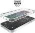 Superdry SuperDry Snap iPhone 12 mini Clear Case Gradient 42598